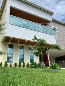 Casa de Condomínio com 4 Quartos à venda, 610m² no Porto das Dunas, Eusébio