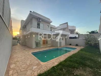 Sobrado com 4 Quartos à venda, 280m² no Swiss Park, Campinas