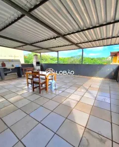 Apartamento com 2 Quartos à venda, 63m² no Comercial, Resende