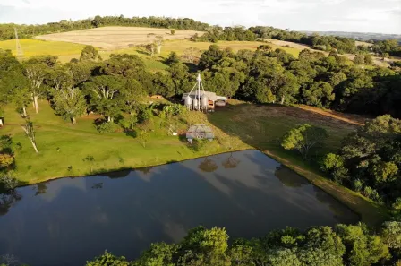 Fazenda/Sítio à venda, 50348m² no Área Rural de Pato Branco, Pato Branco