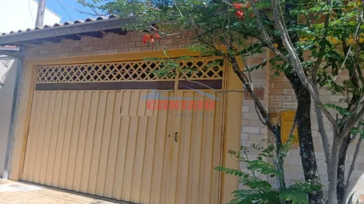 Casa com 3 Quartos à venda, 184m² no Residencial Américo Alves Margarido, São Carlos