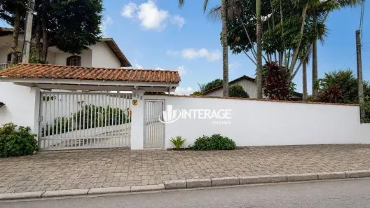Casa com 3 Quartos à venda, 511m² no Jardim Paulista, Campina Grande do Sul