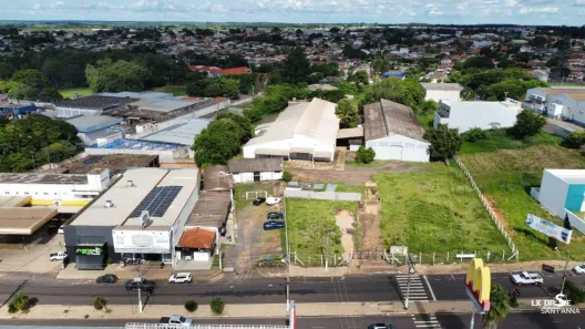 Galpão/Depósito/Armazém à venda, 10433m² no Jardim Santa Helena, Fernandópolis