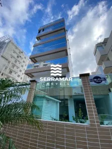 Apartamento com 3 Quartos à venda, 81m² no Caiobá, Matinhos