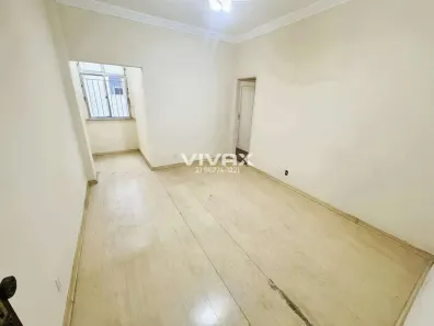 Apartamento com 2 Quartos à venda, 52m² no Engenho de Dentro, Rio de Janeiro