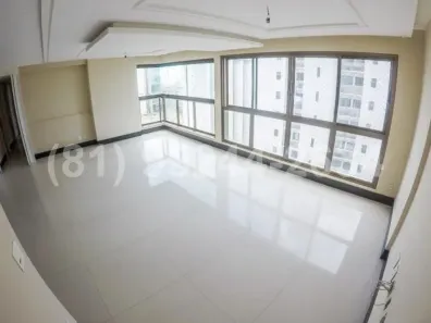 Apartamento com 3 Quartos à venda, 126m² no Pina, Recife