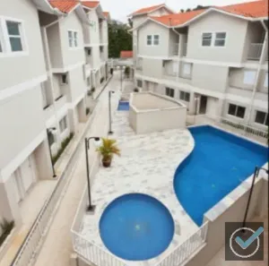 Casa com 3 Quartos à venda, 110m² no Vila São Luiz (Valparaízo), Barueri