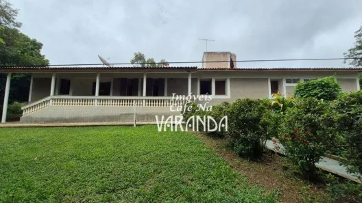 Fazenda/Sítio com 3 Quartos à venda, 387m² no Chácaras São Bento, Valinhos