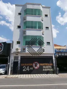 Prédio Comercial à venda, 350m² no Centro, Sorocaba