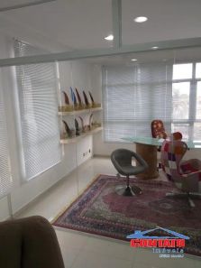 à venda, 48m² no Parque Faber Castell I, São Carlos