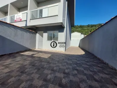 Casa de Condomínio com 2 Quartos à venda, 100m² no Vila Zilda, Guarujá