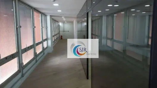 Sala Comercial para venda ou aluguel, 327m² no Bela Vista, São Paulo