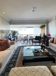 Apartamento com 4 Quartos à venda, 188m² no Pituba, Salvador