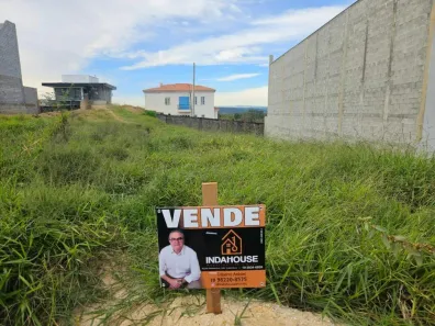 Lote/Terreno à venda, 600m² no Loteamento Comercial Monte Castelo, Indaiatuba