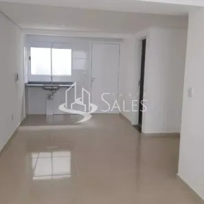 Kitnet com 2 Quartos à venda, 34m² no Cidade Mãe do Céu, São Paulo