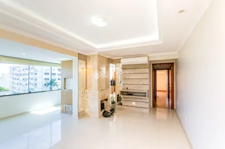 Apartamento com 2 Quartos para alugar, 96m² no Jardim São Pedro, Porto Alegre