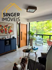 Cobertura com 3 Quartos à venda, 210m² no Jardim Apipema, Salvador