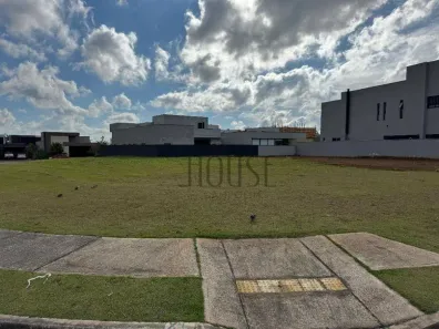 Lote/Terreno à venda, 528m² no Alphaville Nova Esplanada, Votorantim