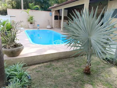 Casa com 4 Quartos à venda, 240m² no Guaratiba, Rio de Janeiro