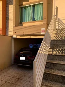 Sobrado com 3 Quartos à venda, 192m² no Vila Dom Pedro II, São Paulo