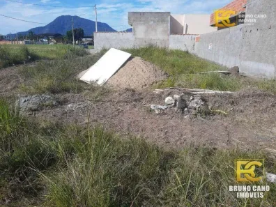 Lote/Terreno à venda, 250m² no Balneario FloraRica, Peruíbe