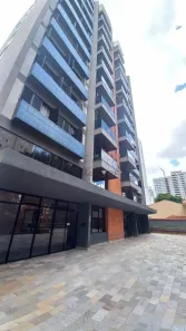Apartamento com 2 Quartos para venda ou aluguel, 116m² no Vila Olímpia, São Paulo