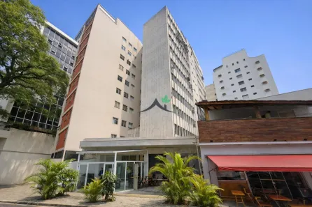 Sala Comercial com 4 Quartos à venda, 76m² no Paraíso, São Paulo