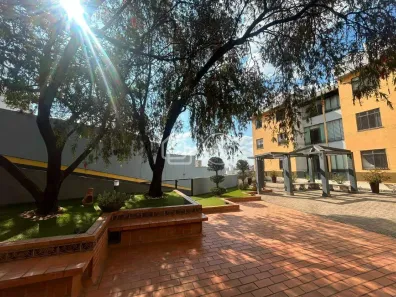 Apartamento com 3 Quartos à venda, 110m² no Estoril, Belo Horizonte