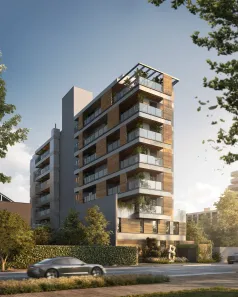 Apartamento com 3 Quartos à venda, 142m² no América, Joinville