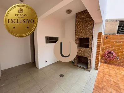 Sobrado com 3 Quartos à venda, 210m² no Anchieta, São Bernardo do Campo