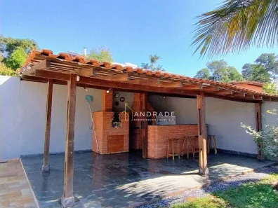 Casa de Condomínio com 4 Quartos para alugar, 240m² no Pinus Park, Cotia
