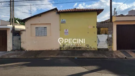 Lote/Terreno à venda, 310m² no Jardim Floridiana, Rio Claro
