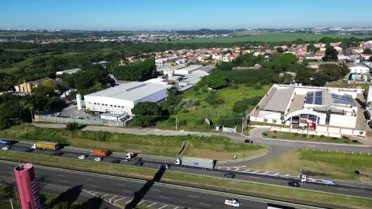 Lote/Terreno para alugar, 12696m² no Chácara de Recreio Barão, Campinas