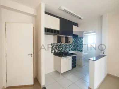 Apartamento com 2 Quartos para alugar, 57m² no Villa Di Cesar, Mogi das Cruzes
