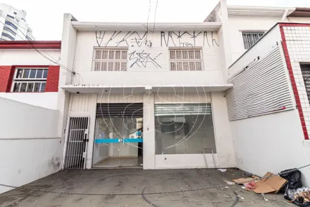 Imóvel Comercial para alugar, 100m² no Campo Belo, São Paulo