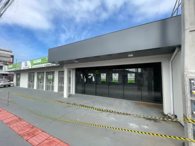 Ponto Comercial para alugar, 79m² no Jardim Cidade de Florianópolis, São José