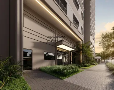Apartamento com 2 Quartos à venda, 70m² no Vila Dom Pedro I, São Paulo
