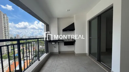 Apartamento com 2 Quartos à venda, 71m² no Mooca, São Paulo