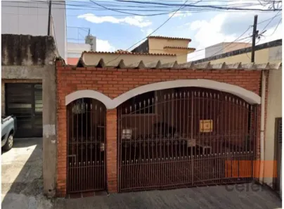 Casa com 5 Quartos à venda, 180m² no Mooca, São Paulo