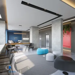 Apartamento com 2 Quartos à venda, 65m² no Jardim do Salso, Porto Alegre