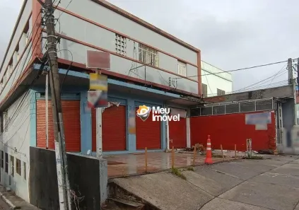 Galpão/Depósito/Armazém para alugar, 80m² no Imirim, São Paulo