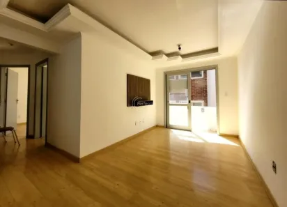 Apartamento com 3 Quartos para alugar, 70m² no Bela Vista, Caxias do Sul