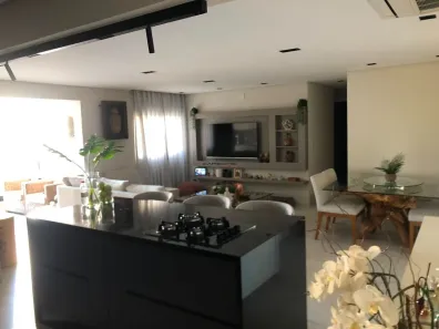 Apartamento com 3 Quartos à venda, 115m² no Vila Regente Feijó, São Paulo