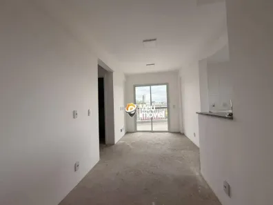 Apartamento com 2 Quartos à venda, 50m² no Jardim São José (Zona Norte), São Paulo