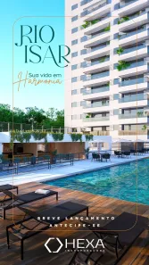 Apartamento com 2 Quartos à venda, 87m² no Val-de-Cães, Belém