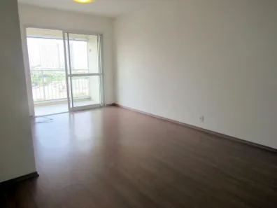 Apartamento com 3 Quartos para alugar, 77m² no Água Branca, São Paulo