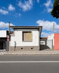 Imóvel Comercial à venda, 427m² no Centro, Jacareí