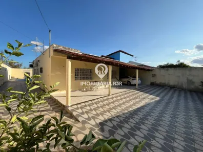 Casa com 3 Quartos à venda, 538m² no Santa Isabel, Teresina