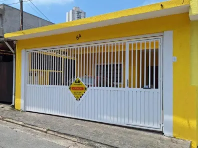 Casa com 2 Quartos à venda, 140m² no Jaguaré, São Paulo