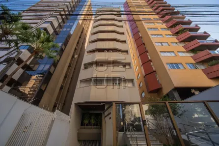 Apartamento com 3 Quartos à venda, 95m² no Centro, Londrina